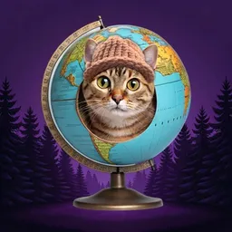 GLOBBOCAT