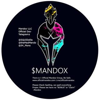 MANDOX