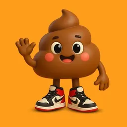 POOPY