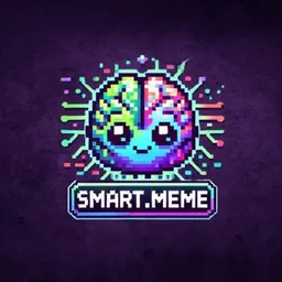 Smart Meme token logo