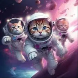 KITTEN 