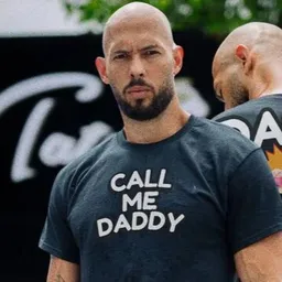 DADDY