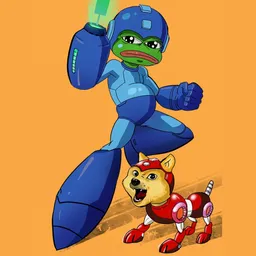 $MEGAPEPE