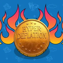 DEFLATION