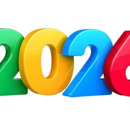New year 