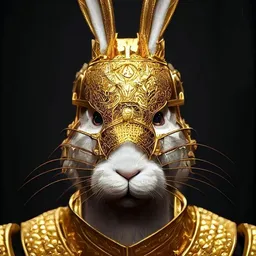 Mao Rabbit