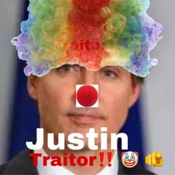 JTraitor