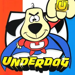 $Underdog