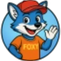 FOXY