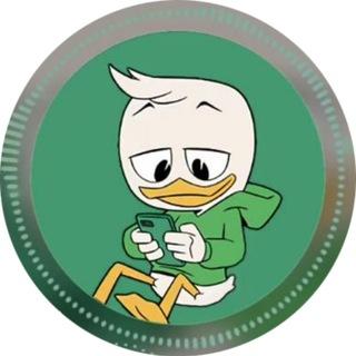 louie duck