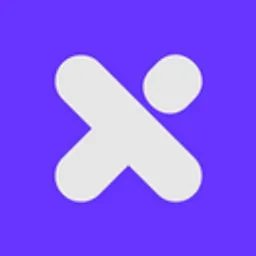 CrossX token logo