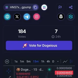 Dogeious