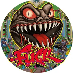 FVCK