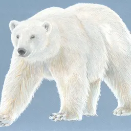 Polar Bro