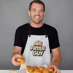 FRYER