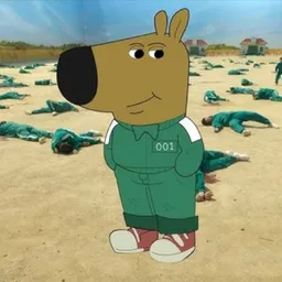 CHILLSQUID