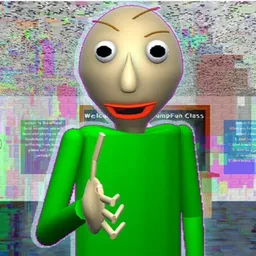BALDI
