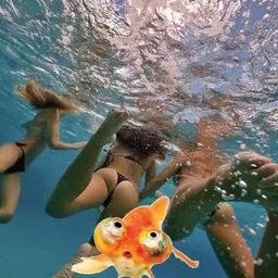 UpFish