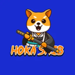 $HOKA