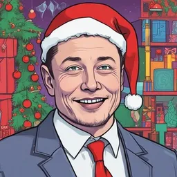XMUSK