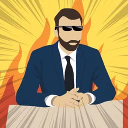 Value man Token group 