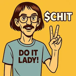 $CHIT
