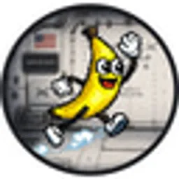 BANANA