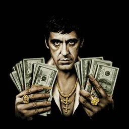 NARCOS