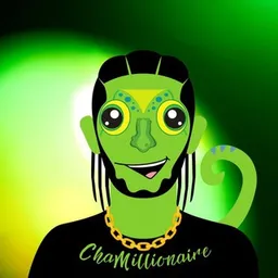 CHAMILLION