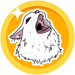 Thurston Waffles token logo