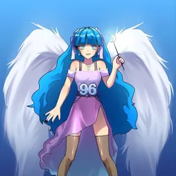 $MIKU96
