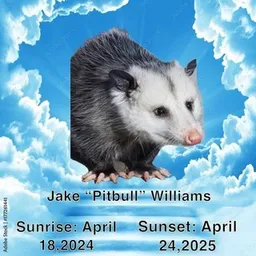 JAKE
