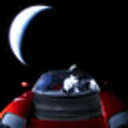 STARMAN