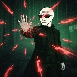 coded