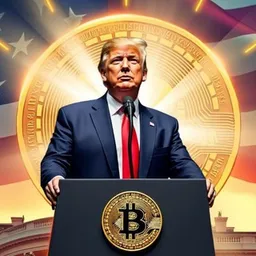 $TRUMP