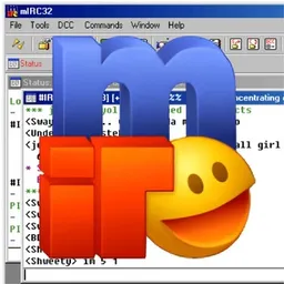 mIRC