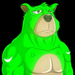 BEAR