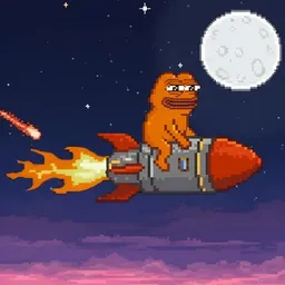 FLAPPYFROG