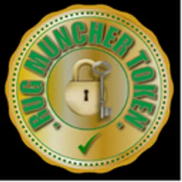 RUGMUNCHERTOKEN