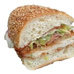 SUB