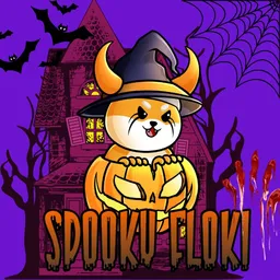 SpookyFloki
