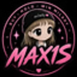 MAX1S