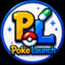 POKÉLAUNCH