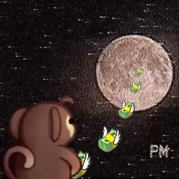 MOON