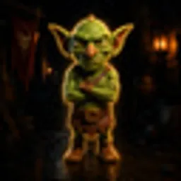 GOBLIN