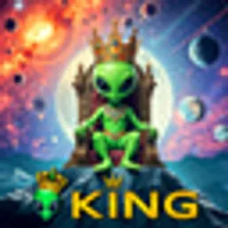 KING