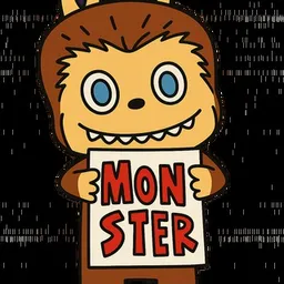 MONSTERS
