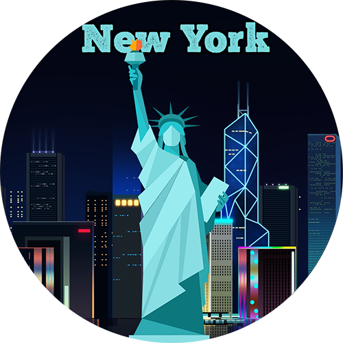 NY
