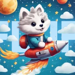 $FLUFY