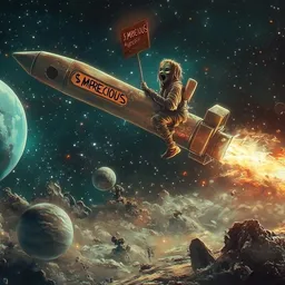 $My PRECIOUS 💎🚀🌐